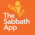 程序图标：The Sabbath App