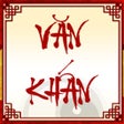 程序图标：Văn khấn cổ truyền Việt N…
