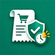 ไอคอนของโปรแกรม: Warranty Receipt Tracker