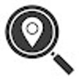 Biểu tượng của chương trình: Custom search