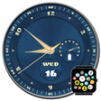 Ikona programu: Watch Face Theme Bubble C…