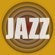 程序图标：Jazz  Blues Music Radio