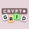 Icoon van programma: Cryptogrid