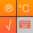 Icon of program: Special Characters