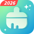 プログラムのアイコン：Phone Cleaner  Manager-Pu…