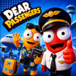 Programın simgesi: Drive Dear Passengers 3D