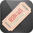 Icono de programa: Festivales