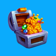 ไอคอนของโปรแกรม: Treasure Hunters