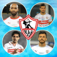 程序图标：لعبة الزمالك - كشف كلمة ا…