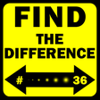 程序图标：Find the difference 36