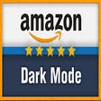 Amazon Dark Mode Pro