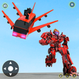 Icon of program: Police Car Robot Transfor…