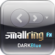 Ícone do programa: SmallringFX DARKBlue