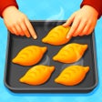 Ikona programu: Cooking ASMR: Foodie Cook…