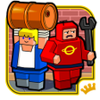 Programın simgesi: Smash Club: Arcade Brawle…