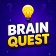 Programikonen: Brain Quiz: IQ Boost Game