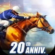 أيقونة البرنامج: iHorse 2022Horse Racing G…