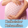 Icon of program: Kalkulator Kehamilan