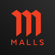 プログラムのアイコン：M Malls