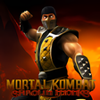Ikon program: Mortal Kombat Shaolin Mon…