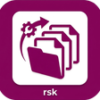 Symbol des Programms: rsk.rename