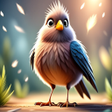 프로그램 아이콘: Feather Blitz
