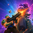 أيقونة البرنامج: Overspace