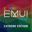 Colors Extreme Theme for Huawei icon