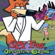Ikona programu: Spy Fox 3: Operation Ozon…