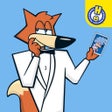 ไอคอนของโปรแกรม: SPY Fox 3: Operation Ozon…