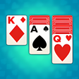 Programikonen: ASMR Solitaire