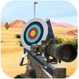 Programikonen: Sniper 3D - Hit Targets S…