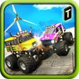 Ícone do programa: Monster Truck Derby 2016
