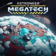 أيقونة البرنامج: Astroneer: Megatech