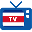 Ícone do programa: Tica Tv  Costa Rica