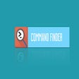 Icon of program: Command Finder