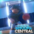 Icon of program: GREEN ANIMS Hoop Central …