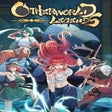 رمز البرنامج: Otherworld Legends