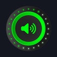 Ícone do programa: Bass  Volume Boost: Boost…