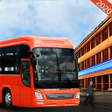 Ícone do programa: Bus Parking simulator 3d …