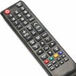 程序图标：Universal Remote - Samsun…