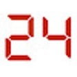 Icoon van programma: Shot Clock