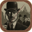 プログラムのアイコン：Sherlock Mysteries