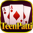 Symbol des Programms: TeenPatti Pie