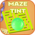 Programikonen: Maze Tint