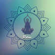 プログラムのアイコン：Meditation Music - Relax