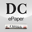 程序图标：DeccanChronicle ePaper