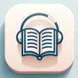 Biểu tượng của chương trình: Learn English By Stories