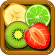 Иконка программы: Fruits Fever Quest