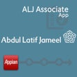 أيقونة البرنامج: ALJ Associate